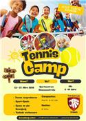Veranstaltungsbild Tennis Camp